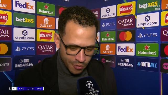 乐鱼app下载-罗塞尼尔：我知道球迷们想看进球，但连续两场零封也非常积极